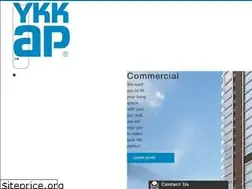 Sites similar to ykkap.co.id
