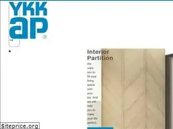 Sites similar to ykkap.co.th