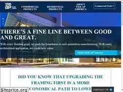 Sites similar to ykkap.com