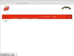 Sites similar to ykked.org.tr