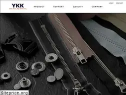 Sites similar to ykkkorea.com