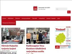 Sites similar to ykkoset.fi