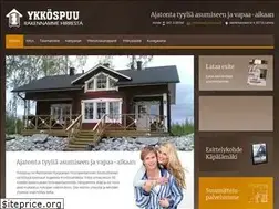 Sites similar to ykkospuu.fi
