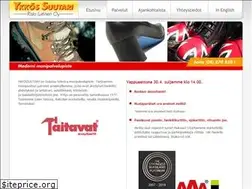 Sites similar to ykkossuutari.fi