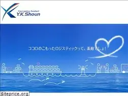 Sites similar to ykl.co.jp