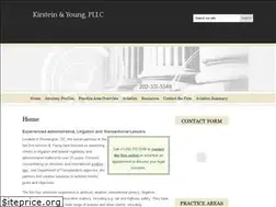 Sites similar to yklaw.com
