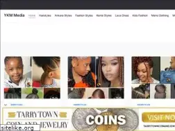 Sites similar to ykmmedia.com
