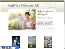 Sites similar to yknotbarn.com