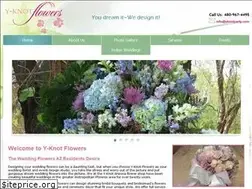 Sites similar to yknotflowers.com