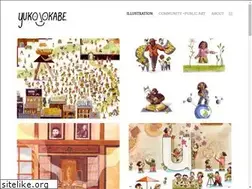 Sites similar to ykook.art