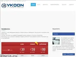 Sites similar to ykoon.nl