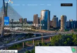 Sites similar to ykp.com.br