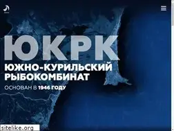 Sites similar to ykrk.ru