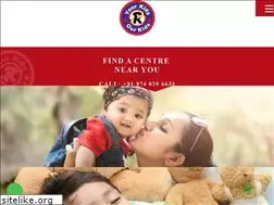 Sites similar to ykrok.in