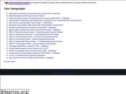 Sites similar to yksblogun.com