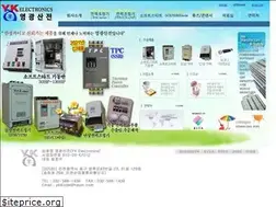 Sites similar to ykscr.com