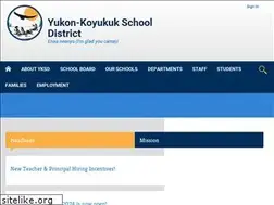 Sites similar to yksd.com