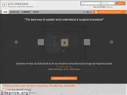 Sites similar to yksi-med.com