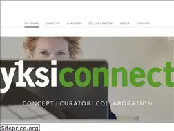 Sites similar to yksiconnect.nl