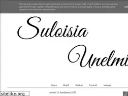 Sites similar to yksipienielefantti.blogspot.com