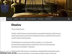 Sites similar to yksityisetsiva.fi