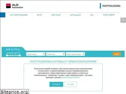 Sites similar to yksityisleasing.fi