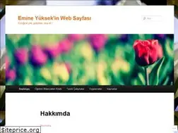 Sites similar to ykskemine.wordpress.com