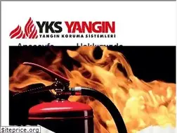 Sites similar to yksyangin.com