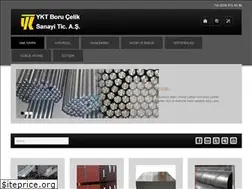 Sites similar to yktboru.com