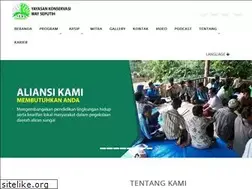 Sites similar to ykws.or.id