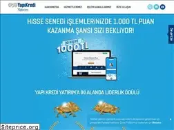 Sites similar to ykyatirim.com.tr