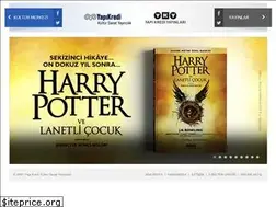 Sites similar to ykykultur.com.tr