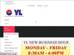 Sites similar to yl.com.my