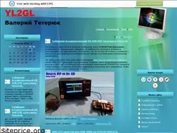 Sites similar to yl2gl.ucoz.net