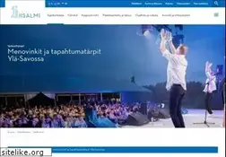 Sites similar to yla-savo.fi