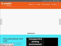 Sites similar to ylacalifornia.com