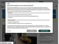 Sites similar to ylakainuu.fi