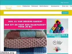 Sites similar to ylalifestyle.nl