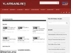 Sites similar to ylamsang.net