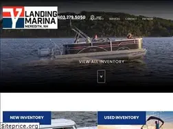 Sites similar to ylanding.com