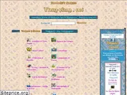 Sites similar to ylang.net