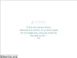 Sites similar to ylanghotel.com