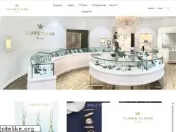Sites similar to ylangylang.com