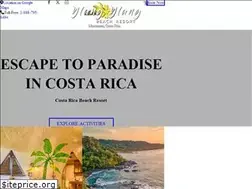 Sites similar to ylangylangbeachresort.com