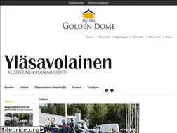 Sites similar to ylasavolainen.fi