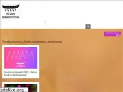 Sites similar to ylasavonseurakunnat.fi