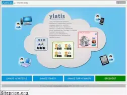 Sites similar to ylatis.eu