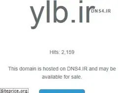Sites similar to ylb.ir