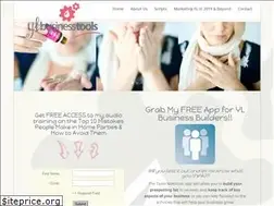 Sites similar to ylbusinesstools.com