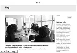 Sites similar to ylc.pl